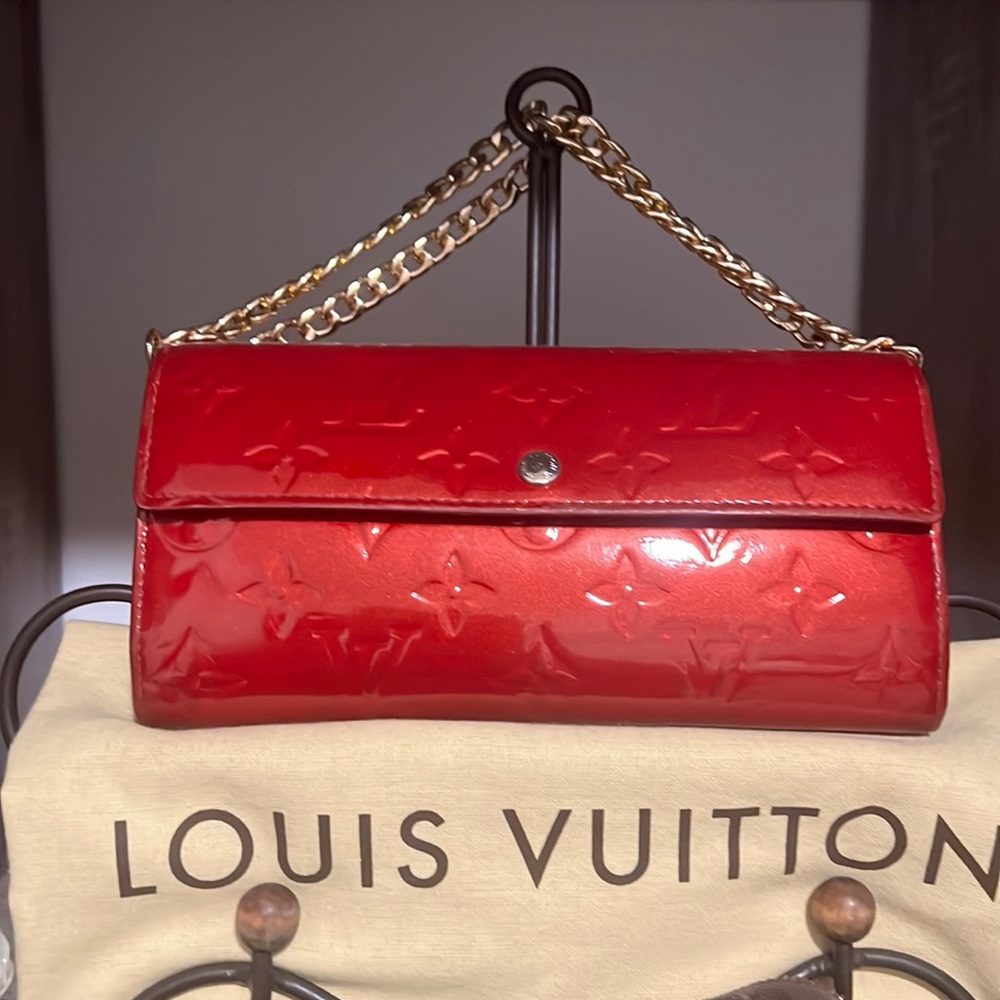 Sarah Wallet